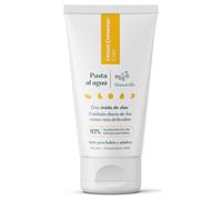 GREEN CORNERSS CARE - Crema de Pañal con Manzanilla | 50 ml | Pasta al Agua con el 93% de Ingredientes de Origen Natural con un 25% de Zinc | Perfecta para Menores de 3 Años