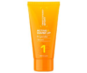 Green Cornerss Sport Active Warm Up Gel Roll-on 50 ml