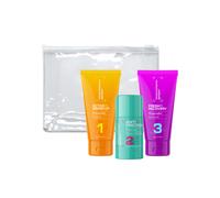 Green Cornerss Sport Pack 3 ud + Neceser