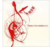 Green - Craig Green & David King