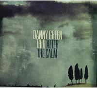 Green Danny - After The Calm