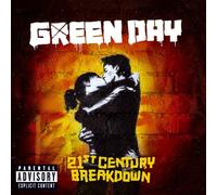 Green Day - 21st Century Breakdown