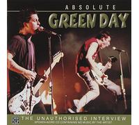 Green Day - Absolute Green Day: Interview