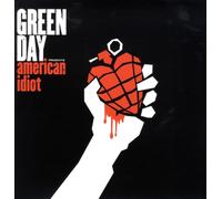 Green Day - American Idiot