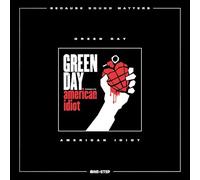 Green Day - American Idiot (20th Anniversary)