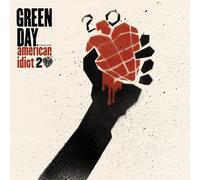 Green Day - American Idiot (20th anniversary Deluxe edition) (4 CD + 2 BluRay)