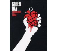 Green Day - American Idiot(Spec.Edition) [Import]