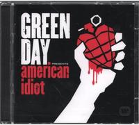Green Day - American Idiot (Special Edition)