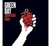 Green Day American Idiot (Vinyl) 12" Album