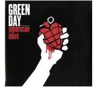 Green Day - American Idiota