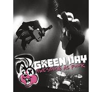 Green Day - Awesome as f**k [Reino Unido] [Blu-ray]