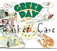 Green Day - Basket Case