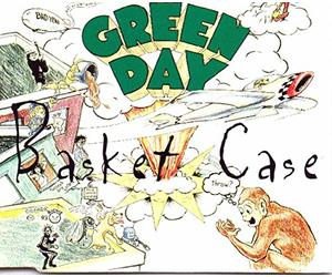 Green Day - Basket Case