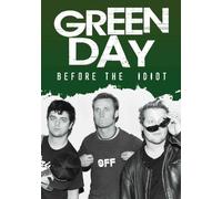 Green Day - Before The Idiot [Reino Unido] [DVD]