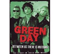 Green Day - Between Us There Is Nothing [Reino Unido] [DVD]