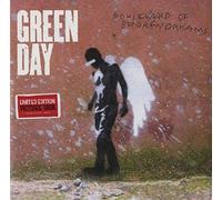 Green Day - Boulevard of Broken... [Vinilo]