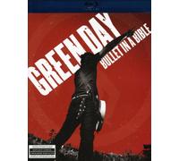 Green Day - Bullet In A Bible