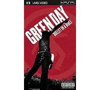 Green Day: Bullet in a Bible