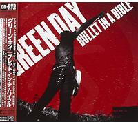 Green Day - Bullet in a Bible