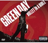 Green Day - Bullet In A Bible (Cd/Dvd)