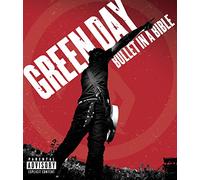 Green Day - Bullet in a Bible [Reino Unido] [Blu-ray]