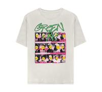 Green Day Camiseta Unisex Nimrod Spray para Adultos
