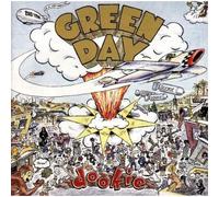 Green Day - Dookie