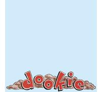 Green Day - Dookie (Anniversary Edition) (Coloured) (Indie) (6 LP)