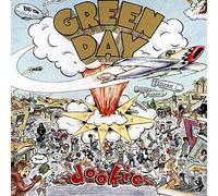 Green Day - Dookie [CD]