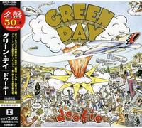 GREEN DAY - Dookie (Jpn) (Rmst)