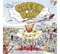 Green Day - Dookie (Edición Color Frambuesa) (Lp-Vinilo)