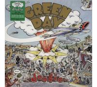 Green Day Dookie (Vinyl) 12" Album