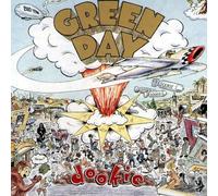 Green Day - Dookie [Vinilo]