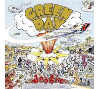 Green Day Dookie (Vinyl) 12" Album