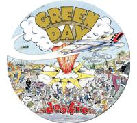 Green Day Dookie (Vinyl) 12" Album Picture Disc (Importación USA)