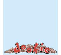 Green Day Dookie (Vinyl) 30th Anniversary 12" Album Coloured Vinyl Box Set