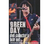 Green Day - DVD Collector's Box-Set [Reino Unido]