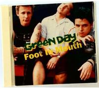 Green Day - Foot in Mouth (Live)