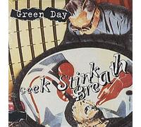 Green Day - Geek Stink Breath