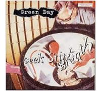 Green Day - Geek Stink Breath - Red Vinyl
