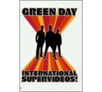 Green Day - Greatest Hits [Alemania] [DVD]