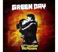 Green Day - Green Day - 21st Century Breakdown