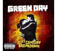 Green Day - Green Day - 21st Century Breakdown