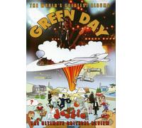 Green Day - Green Day: Dookie - The Ultimate Critical Review [DVD] [2006] [Reino Unido]