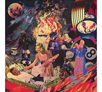 Green Day Insomniac (Vinyl) 25th Anniversary 12" Album