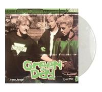 Green Day - Green Day - Live In New Jersey May 28 1992 Deluxe Collector's Experience [White Vinyl]