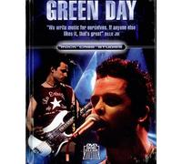 Green Day - Green Day - Rock Case Studies [Reino Unido] [DVD]