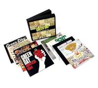 Green Day - Green Day - The Studio Albums: 1990-2009 [8CD, Box Set]
