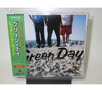 Green Day - Hitchin' a Ride