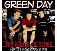 Green Day - House Of Blues
